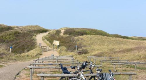 Afbeelding uit fotogalerij van Raadhuis Egmond in Egmond aan den Hoef