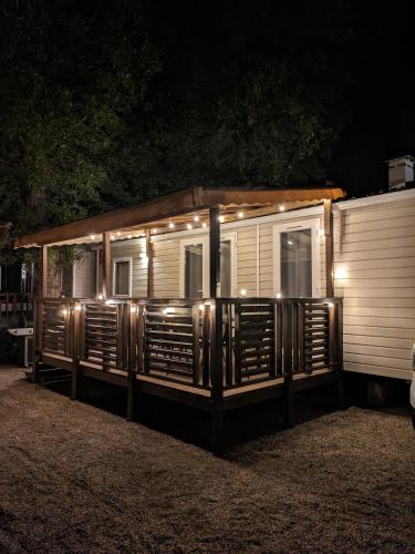 La Carabasse Les Mazets 101