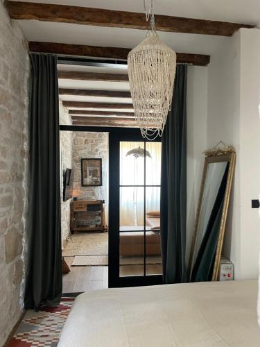 Gallery image of The Bungalow by the Sea in Historic Poreč Old City in Poreč