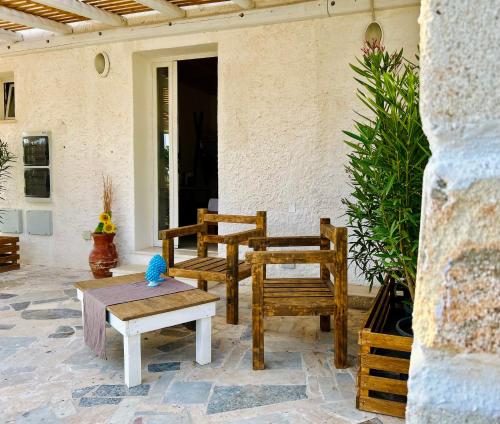 VILLA PRIMAVERA photo 2
