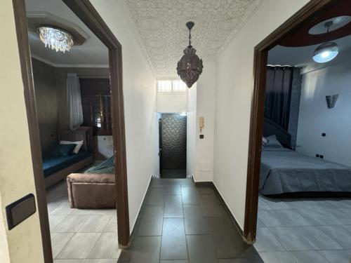 Φωτογραφία από το άλμπουμ του Appartement Villa 2 chambres σε Moulay Bousselham