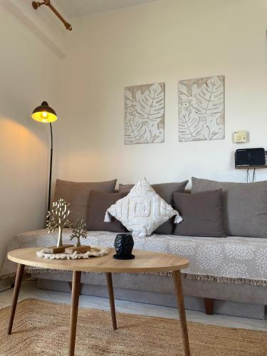 Serenity Apartment Nea Kallikrateia