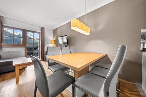 Fotografia z galérie ubytovania Apartment Select TOP 8 - by Four Seasons Apartments v Piesendorfe