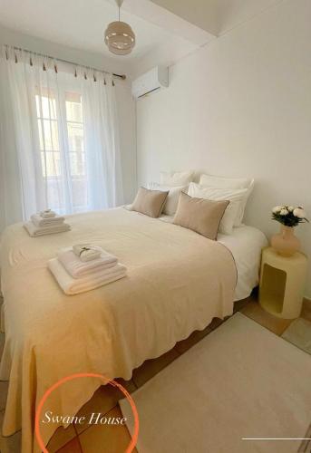 Appartement 2 BED SWAN HOUSE Cannes la croisette