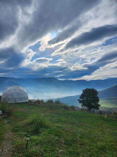 Yenokavan Glamping