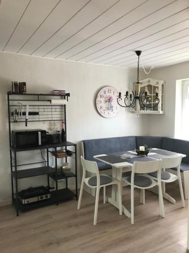 Gambar di galeri bagi Ferienwohnung Nordwind 1 di Hinte