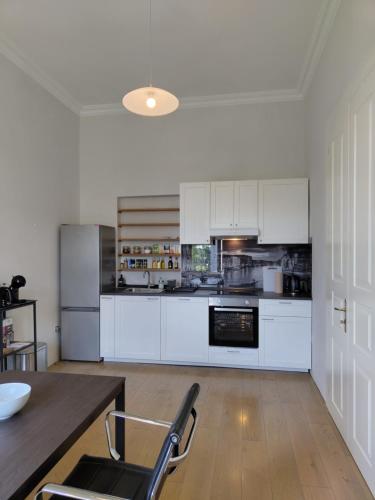 Apartment Theatrum