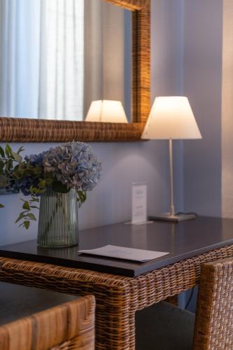 Galería fotográfica de Hotel Cetarium en Castellammare del Golfo
