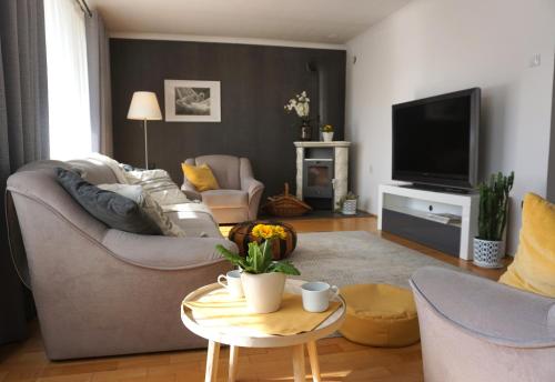 Galeriebild der Unterkunft Spacious House in Rzeszów