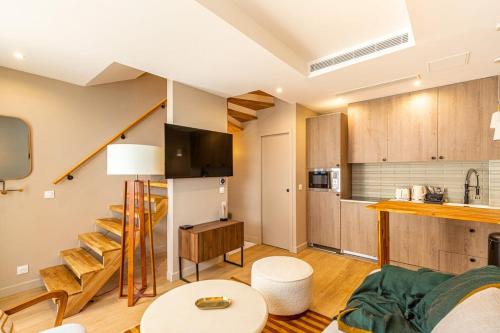 Apartment 60 m2 xx Center of Paris xx 2 Bedrooms & 2 Bathrooms