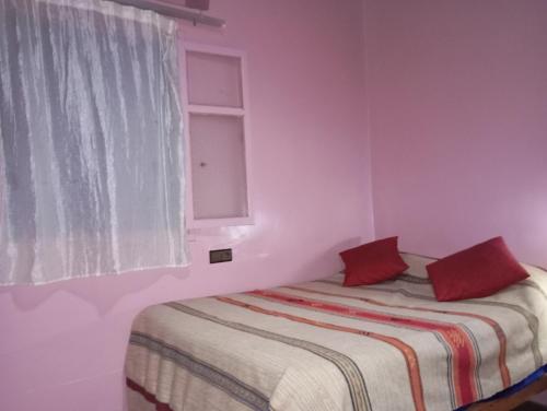Photo de la galerie de l'établissement auberge souktana, à Taliouine