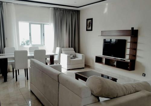 Immeuble BISRRAH, 3 pieces