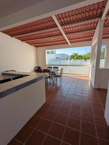 Gallery image of El pulpo in Puerto Escondido