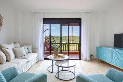 Increíble y Moderno apartamento Duplex con piscinas y preciosas vistas photo 10
