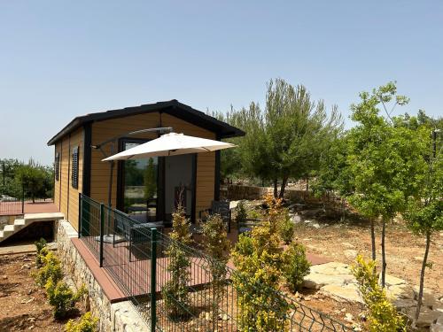 Gallery image of Casa del mir in Dayr al Qamar