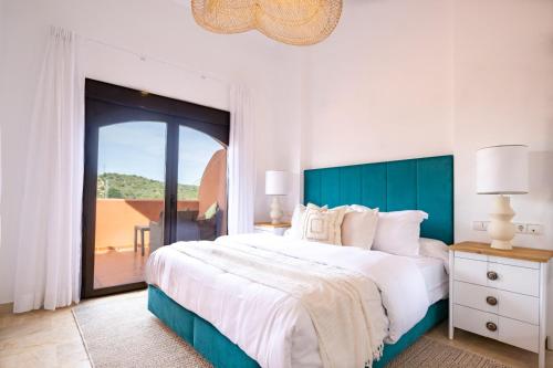 Increíble y Moderno apartamento Duplex con piscinas y preciosas vistas photo 3