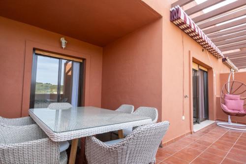 Increíble y Moderno apartamento Duplex con piscinas y preciosas vistas photo 25