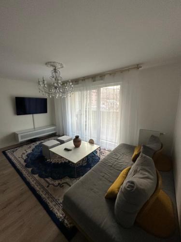 Appartement Saint Ouen Sur Seine