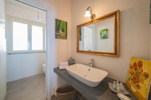 Sea View Villa Taormina photo 3