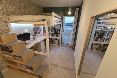 Gallery image of Chambre chez Quentin y Kiara - Chez l'habitant in Montpellier