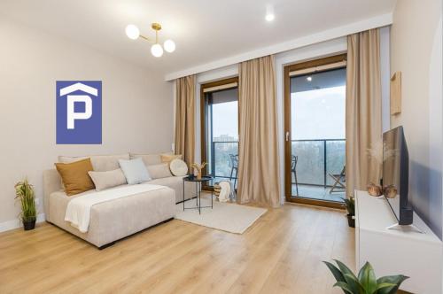 SuperApart Kłobucka apt345 - Parking, Blisko Lotniska