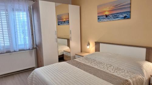 Santima Apartments
