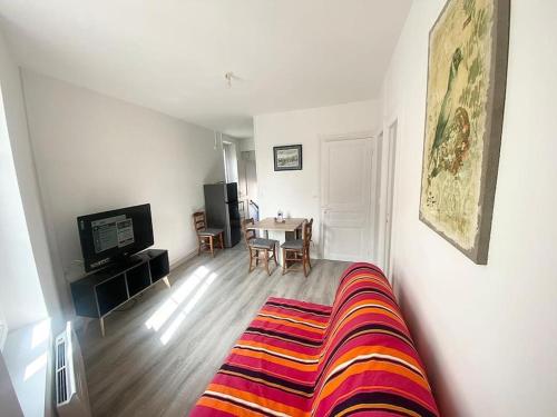 ARconciergerie Appartement hyper-centre