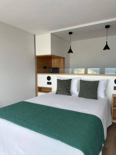 Afbeelding uit fotogalerij van Apartamento Plaza Este in Muxia