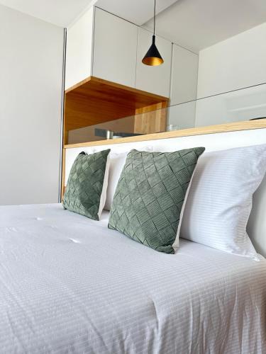 Afbeelding uit fotogalerij van Apartamento Plaza Este in Muxia