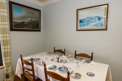 Gallery image of An Dooneen, The Hurley Farm B&B in Ballydavid