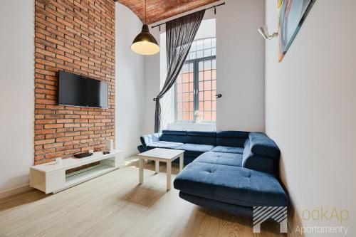 Loft Blue by LookAp Parking Gratis