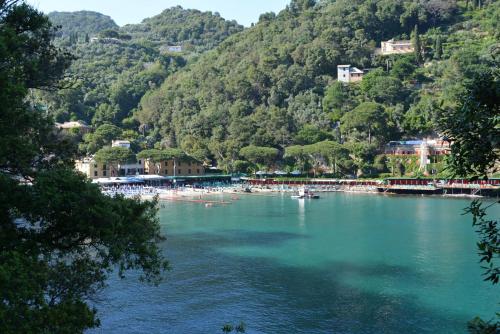 Φυσικό τοπίο κοντά σε αυτό το διαμέρισμα