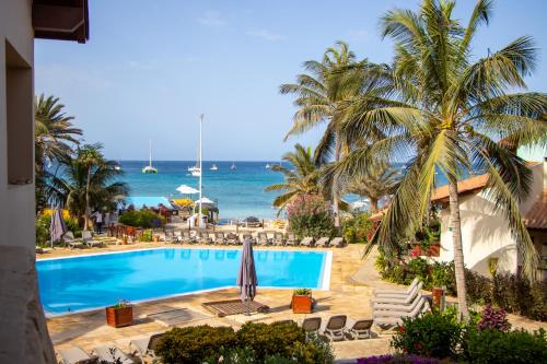 Porto Antigo 2 - Apt 54