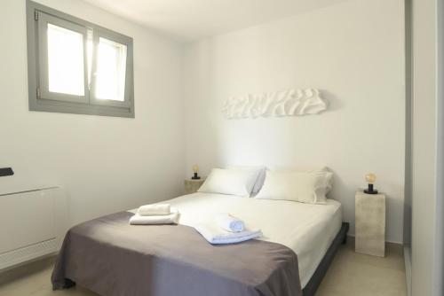Araxia Naousa Stay in Paros