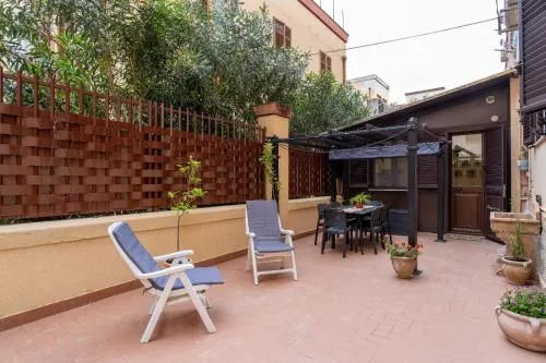 Palermo e Dintorni - Valentino Apartment photo 1