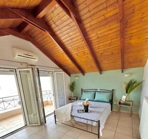 Maisonette Ralia