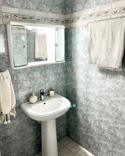 Maisonette Ralia
