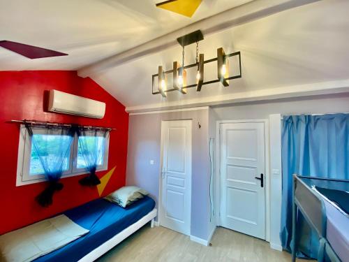 Villa - Marseille photo 9
