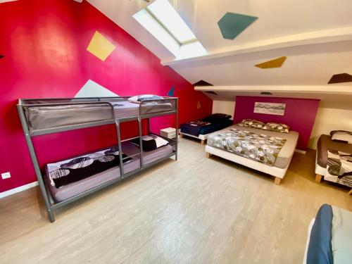 Villa - Marseille photo 23