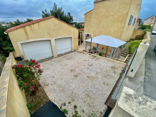 Villa - Marseille photo 6