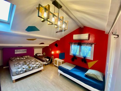 Villa - Marseille photo 7