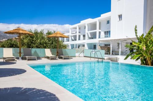 Alkithea luxury suites