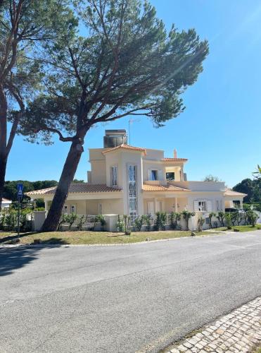 Villa Clarisse