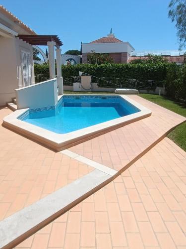 Villa Clarisse