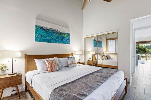 Galeriebild der Unterkunft Hale Kai 208 in Kahana