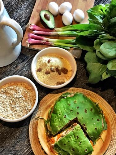 Foto dalla galleria di Refugio 31 Delta a Tigre