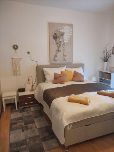 Apartments by the sea Banjol, Rab - 22777