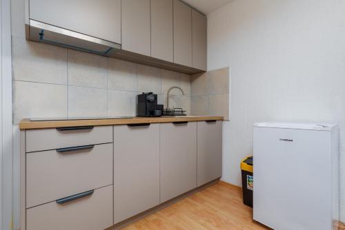 Apartments with parking space Zagreb - 22812