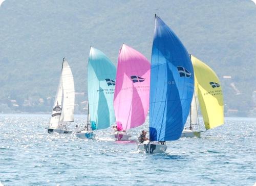 Imagine din galeria proprietății Villa - Yacht în Tivat