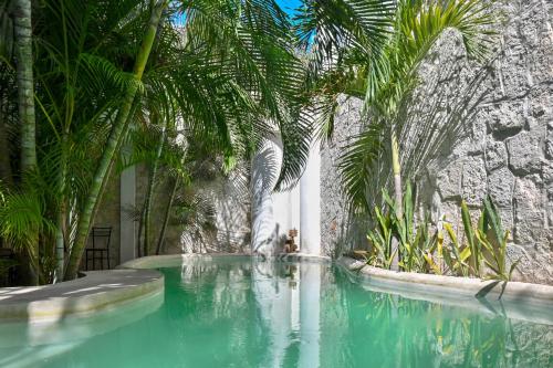 Pacha Tulum en Tulum
